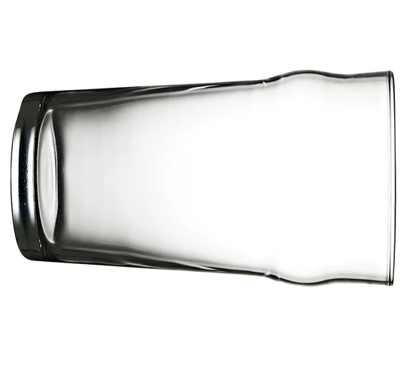 Pasabahce - Nonic Pub Glass 20 oz PG42997 - (Case of 48)