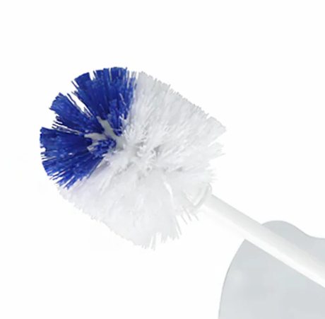 Globe Commercial - Toilet Brush & Caddy Set 16