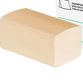 Globe Commercial - Single Paper Towel, 1-Ply, 9