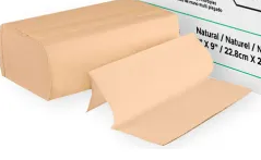Globe Commercial - Multifold Paper Towel 9