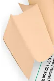 Globe Commercial - Multifold Paper Towel 9