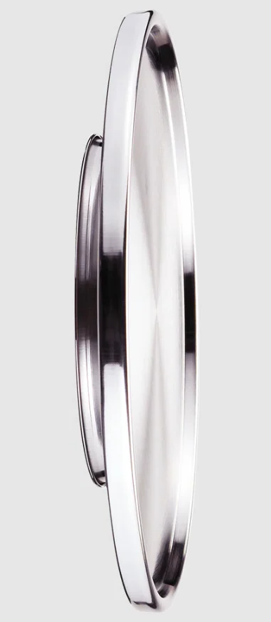 Browne - Cake Stand Low Base 57124  - 1/1EA