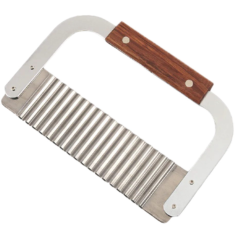 Browne - Garnish Serrator 574309 - 1/1EA