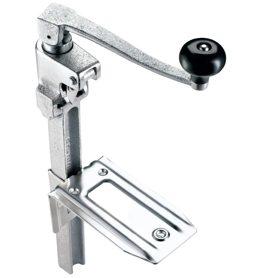 Browne - Commercial Heavy-Duty Can Opener 574064 - 1/1EA