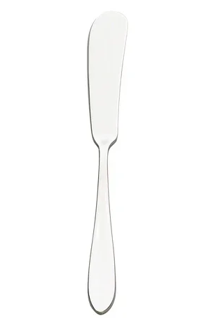 Browne Butter Spreader Eclipse 7" 502122 (Pack of 12)