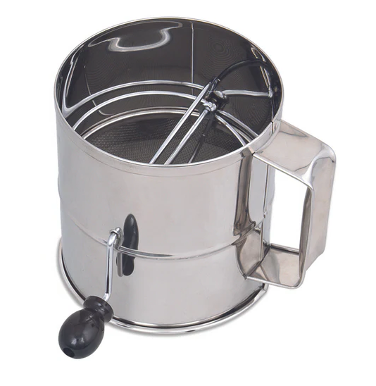 Browne - Rotary Flour Sifter 1260 - 1/1EA