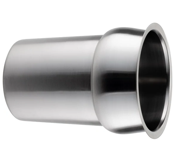 Browne - Soup Food Pan 2.4 QT Stainless Steel 575581 - 1/1EA