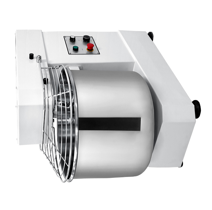 Eurodib - Spiral Mixer 208V-230V LB60T - 1/1EA