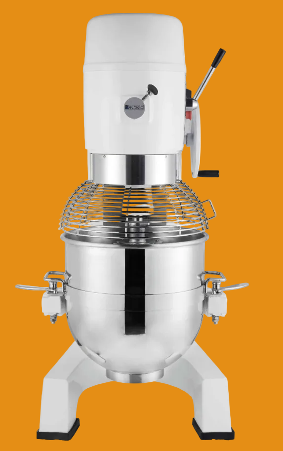 Eurodib - Planetary Mixer 60 QT M60A 220 ETL - 1/1EA