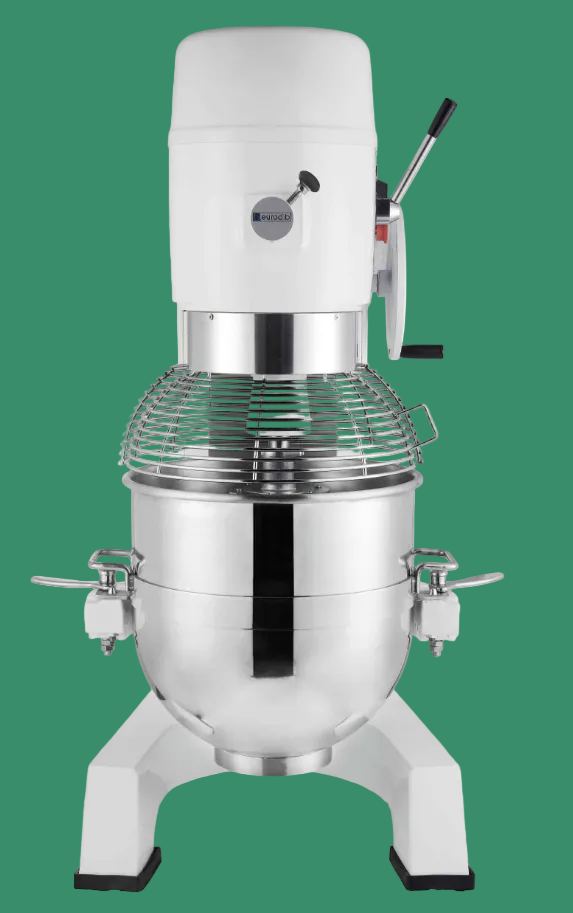 Eurodib - Planetary Mixer 60 QT M60A 220 ETL - 1/1EA