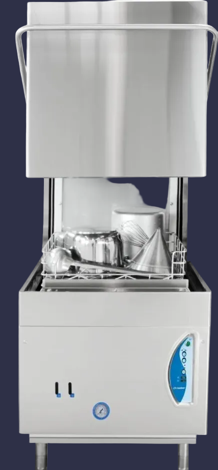 Eurodib - Multi-Function Universal Washer 32