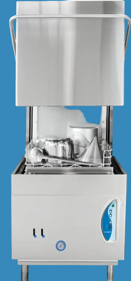Eurodib - Multi-Function Universal Washer 32