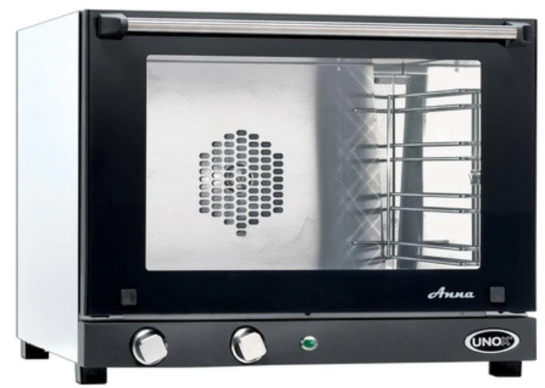Unox - LineMicro Convection Oven ANNA XAF023 - 1/1EA