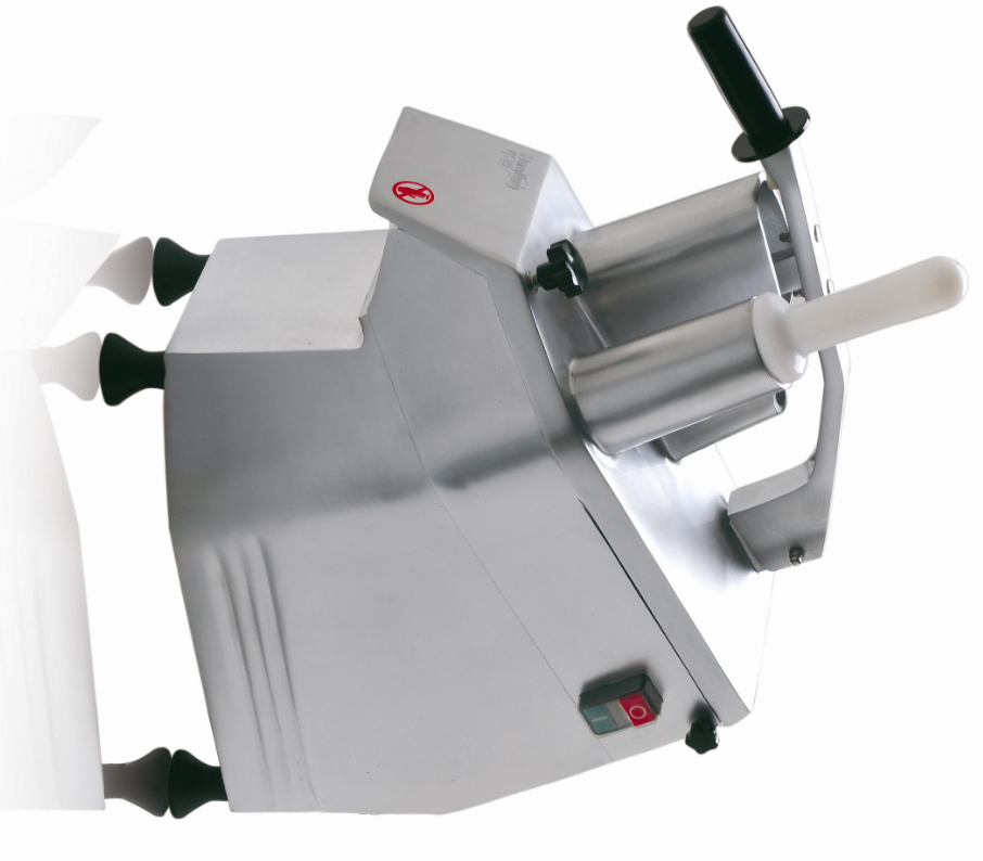 Eurodib - Vegetable & Cheese Slicer HLC300 - 1/1EA