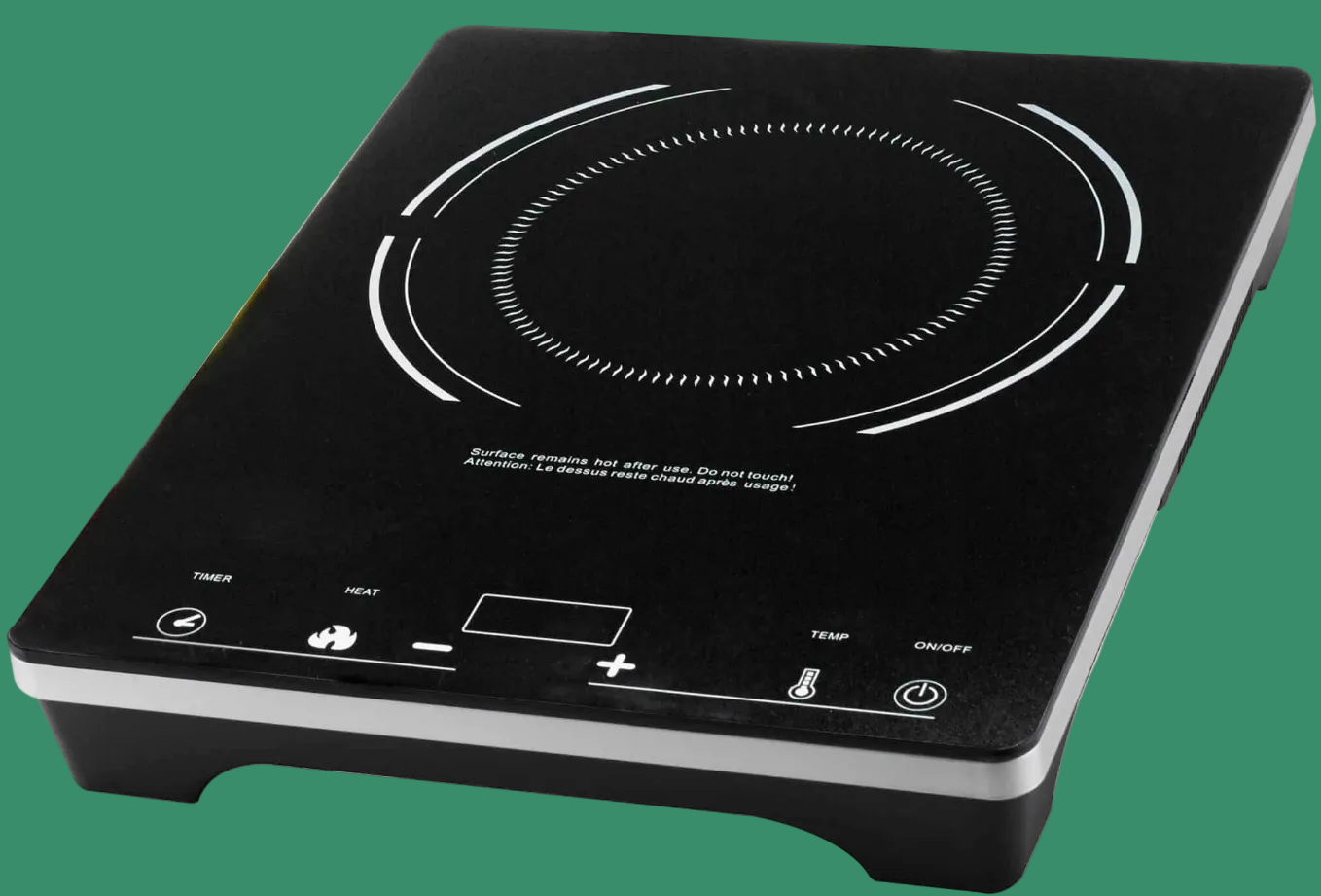 Eurodib - Induction Domestic Cooker C1823 - 1/1EA