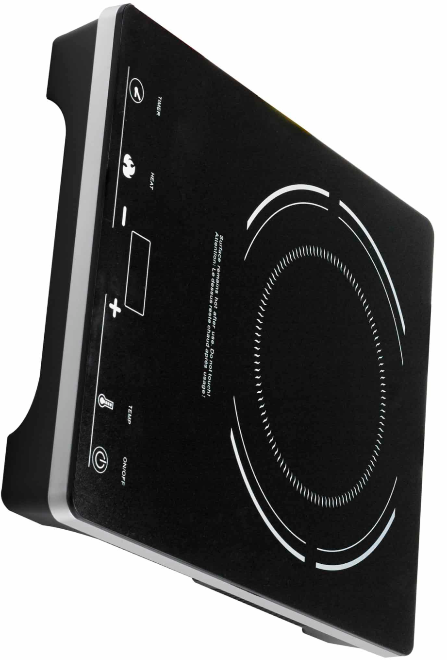 Eurodib - Induction Domestic Cooker C1823 - 1/1EA