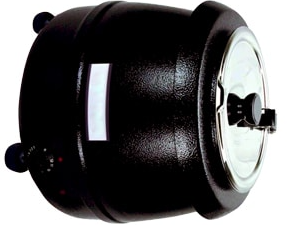Eurodib - Soup Warmer w/ Thermostatic Controls SB6000 - 1/1EA