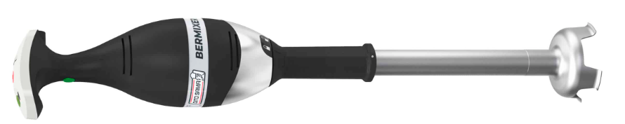 Dito Sama - Bermixer PRO 350 W Portable Hand Mixer 602232 - 1/1EA