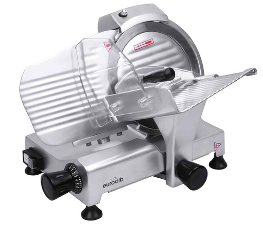 Eurodib - Electric Meat Slicer 9" Blade HBS-220JS - 1/1EA