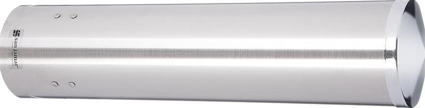 San Jamar Cup Dispenser Stainless Steel SJC3250SS 1/1EA