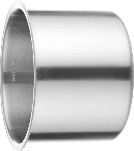 Eurodib - Insert for SB6000 Soup Warmer Stainless Steel HLS6014 - 1/1EA*