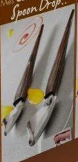 Deco Spoon PLU40 - (Pack of 2)*