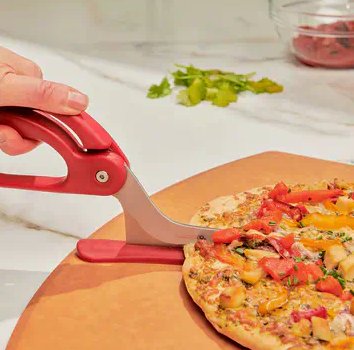 Cuisipro - Pizza Shears, 57446505 - 1/1EA