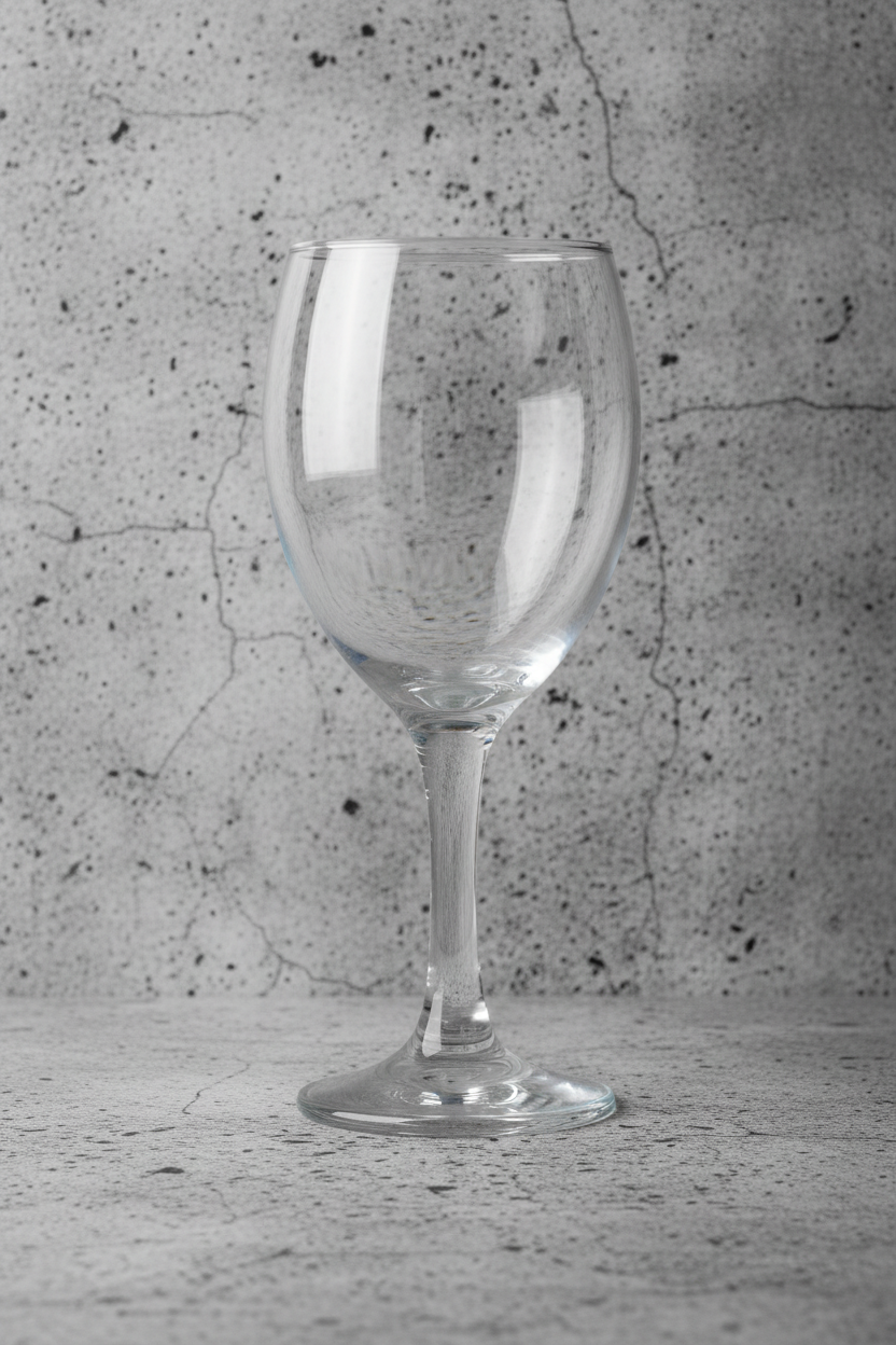 Browne 8.5 oz Pasabache Imperial Wine Glass PG44703 - (Case of 12)*