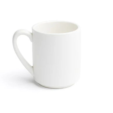 Browne - Foundation Stackable Mug, 10 oz, 5630181 - (Case of 36)*