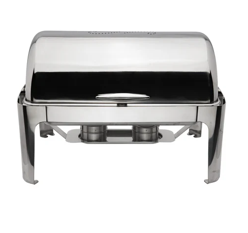 Browne - Cadence Chafer 9 QT Rectangular 575137 - 1/1EA