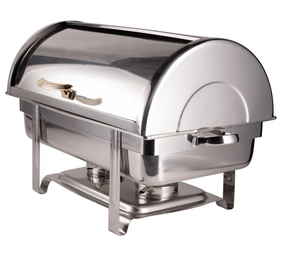 Browne - Chafer Economy Roll Top 575135 - 1/1EA