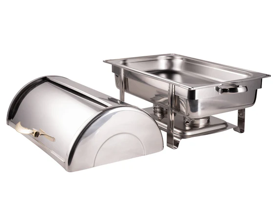 Browne - Chafer Economy Roll Top 575135 - 1/1EA