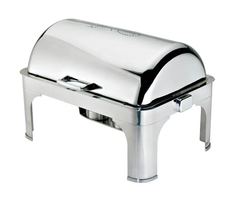 Browne - Harmony Chafer 9 QT Full Size 575175 - 1/1EA