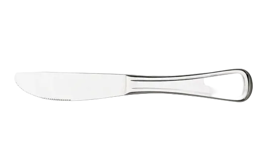 Browne - Dinner Knife, Concerto,  9