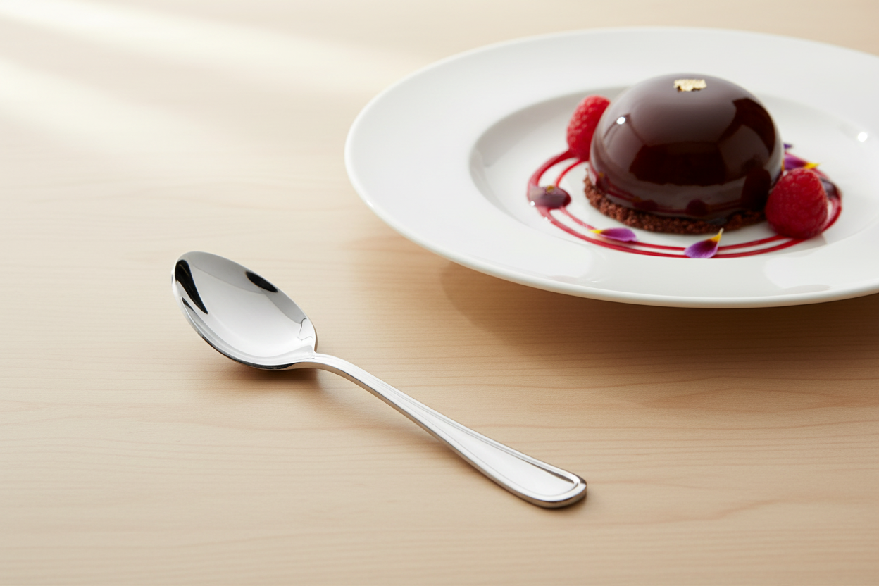 Browne - Dessert Spoon Concerto 7.1