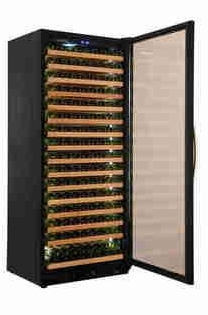 Eurodib - Single Zone Wine Cabinet USF328S - 1/1EA