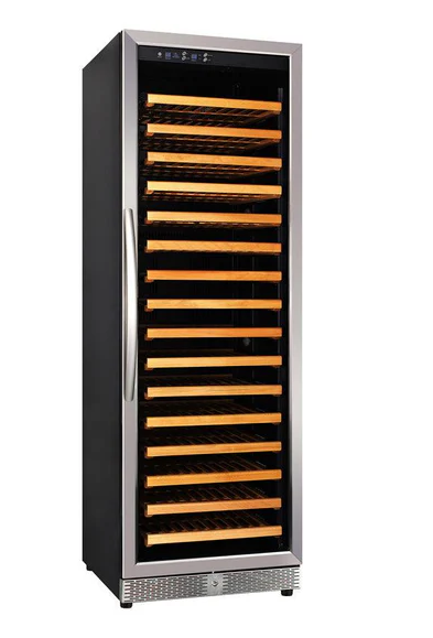 Eurodib - Single Zone Wine Cabinet USF168S - 1/1EA