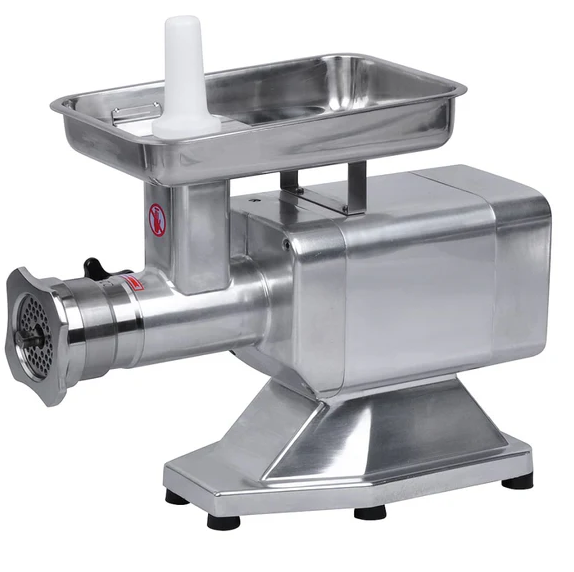 Eurodib - Meat Grinder #22 Electric 1.5 HP HM22A - 1/1EA