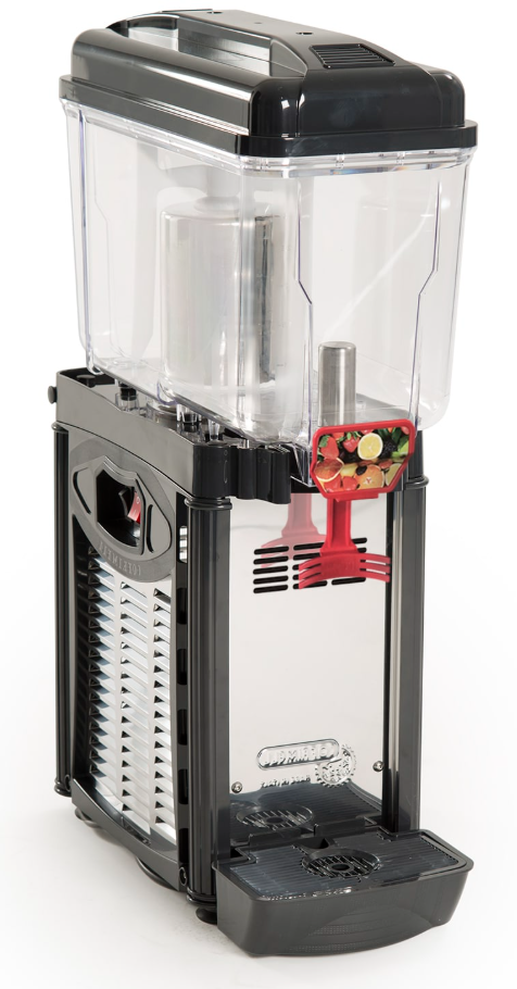 Cofrimell - Commercial Juice Dispenser 1 Tank CD1J - 1/1EA