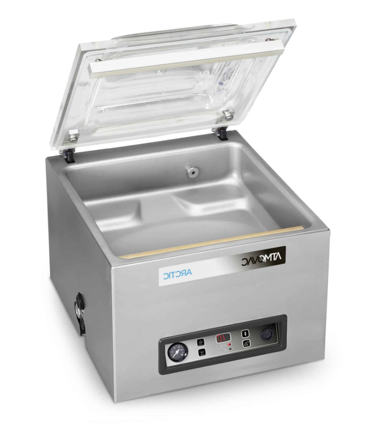 Atmovac - Premium Chamber Vacuum Machine ARCTIC 16 - 1/1EA