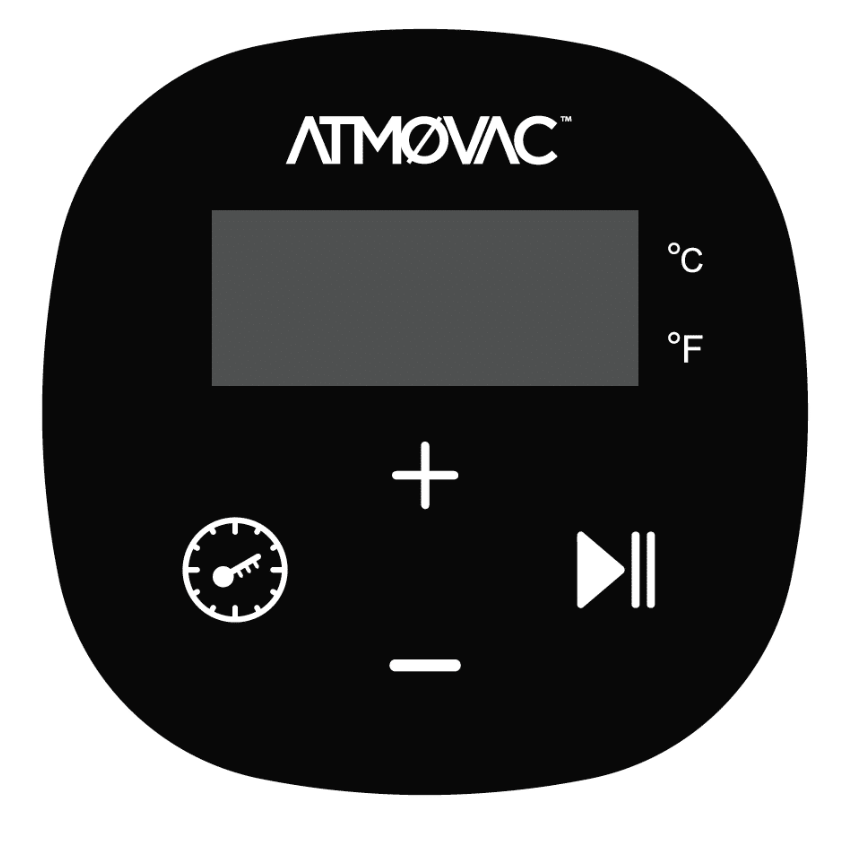 Atmovac - Thermal Immersion Circulator SV-EZ - 1/1EA