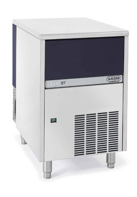 Brema - Ice Pebble Machine TB852A HC - 1/1EA