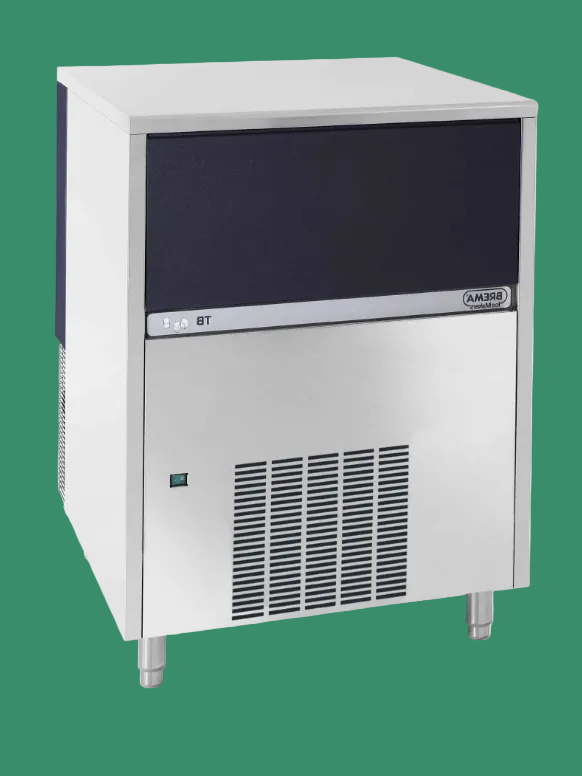 Brema - Ice Pebble Machine TB1404A HC - 1/1EA
