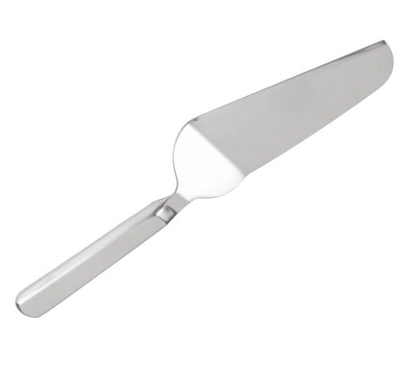 Browne - Pie Server Stainless Steel 573158 - 1/1EA