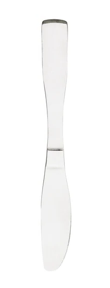 Browne® 502711S Dinner Knife - Elegance on white background