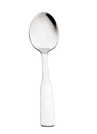 Browne - Teaspoon Elegance, 6", 502723 - (Pack of 12)