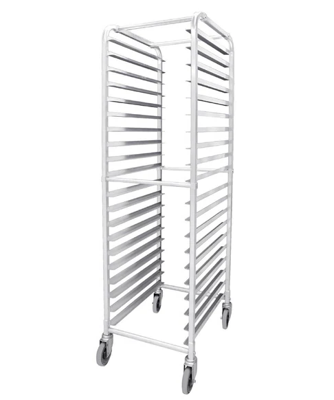 Browne - Bun Pan Rack 20 Slot 589120 - 1/1EA