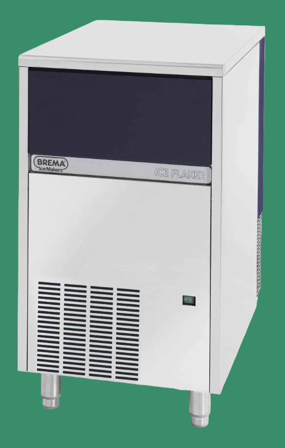 Brema - Ice Flake Machine GB903A HC - 1/1EA