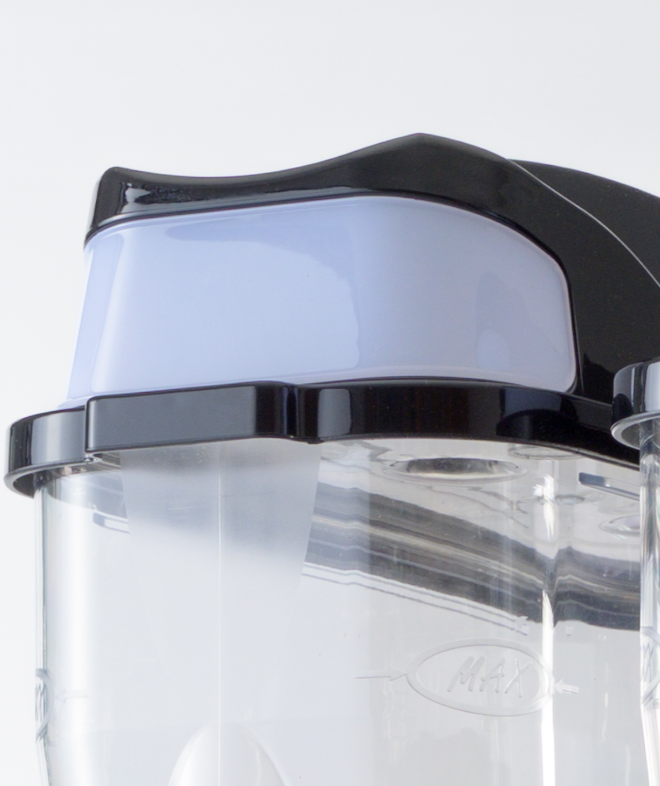 Cofrimell - Slush Machine One Hopper OASIS1 - 1/1EA