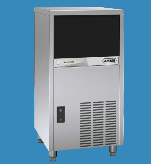 Brema - Ice Cube Machine CB249A HC AWS - 1/1EA